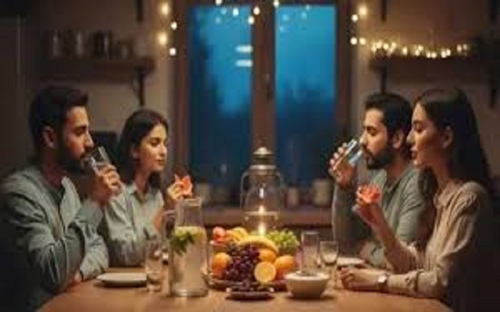 রোজায় অ্যাসিডিটির ভয়? যা খেতে পারেন